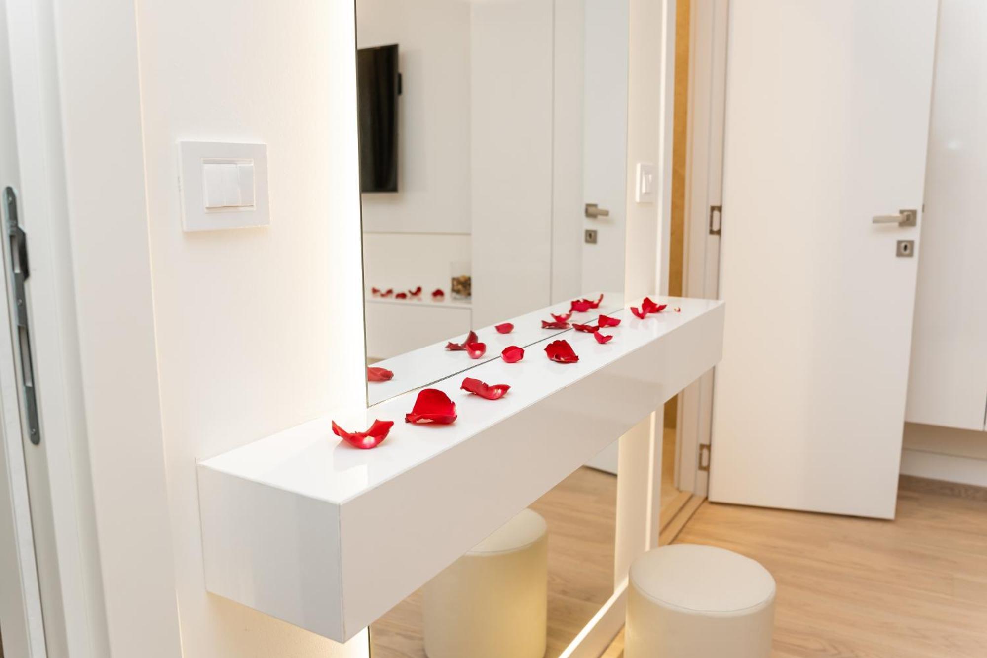 Sinfonia Lux Apartment Belgrade Exterior photo