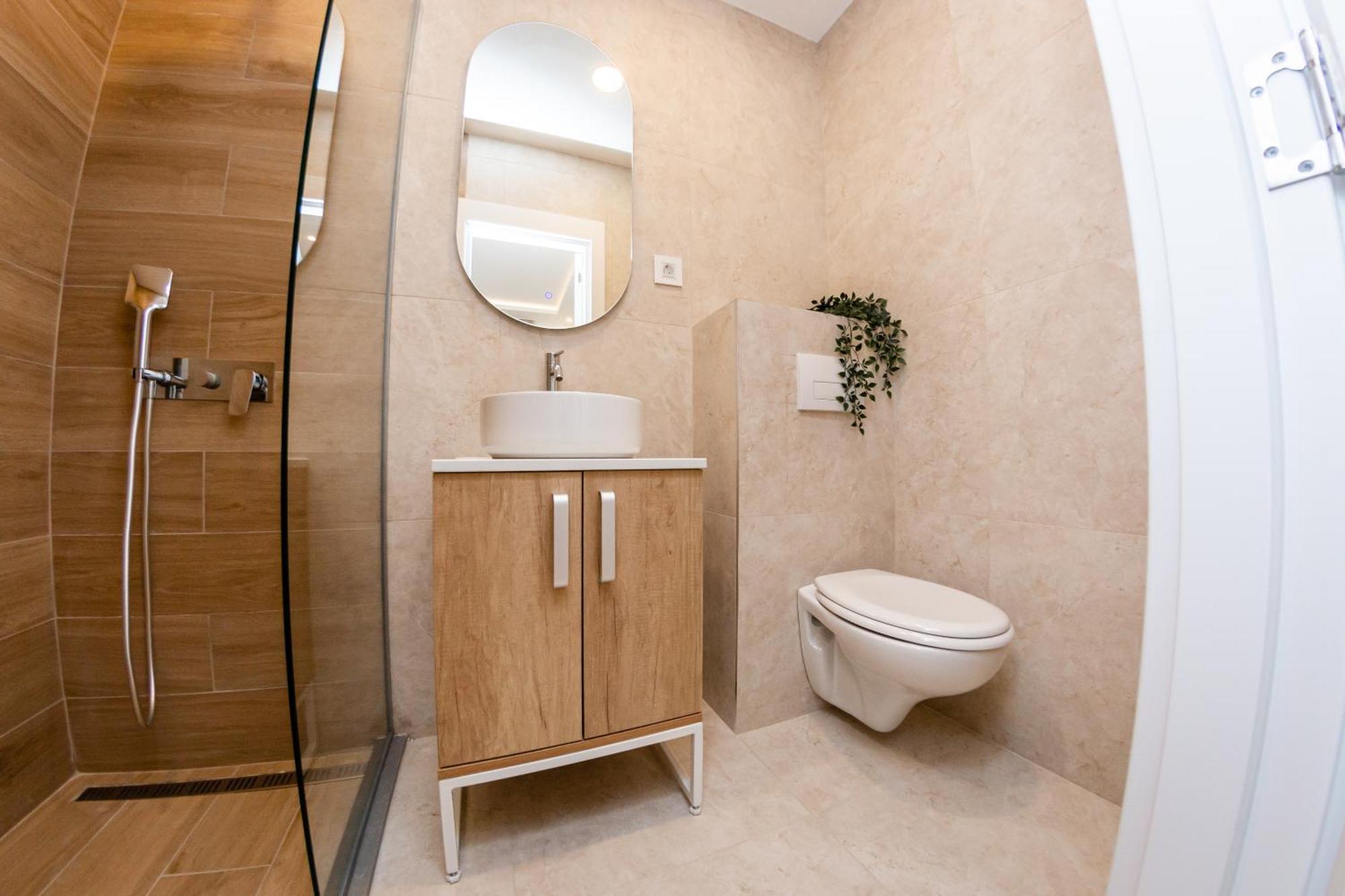 Sinfonia Lux Apartment Belgrade Exterior photo