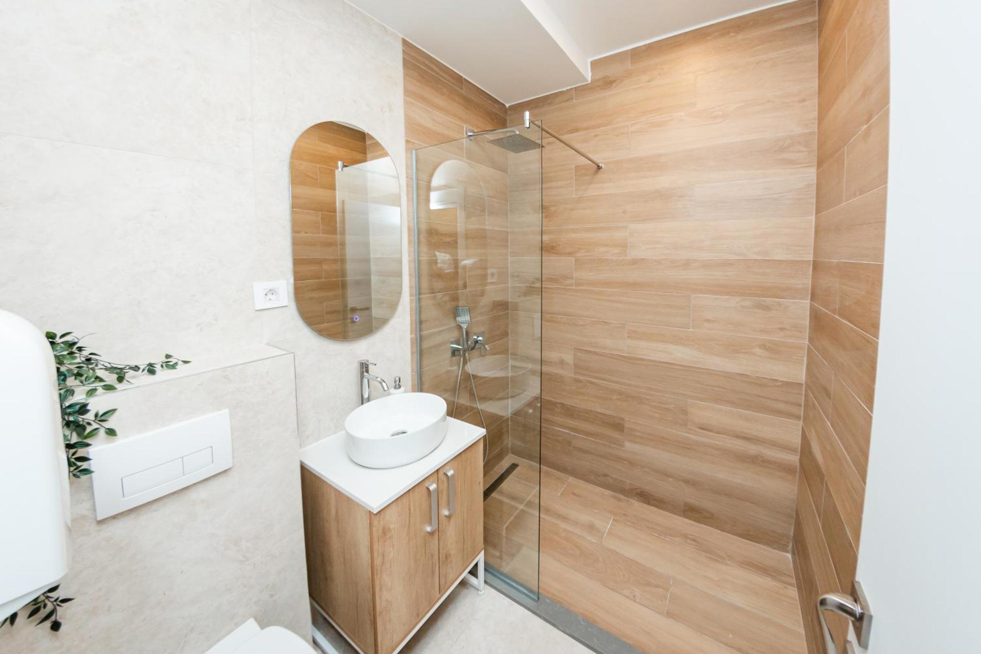 Sinfonia Lux Apartment Belgrade Exterior photo