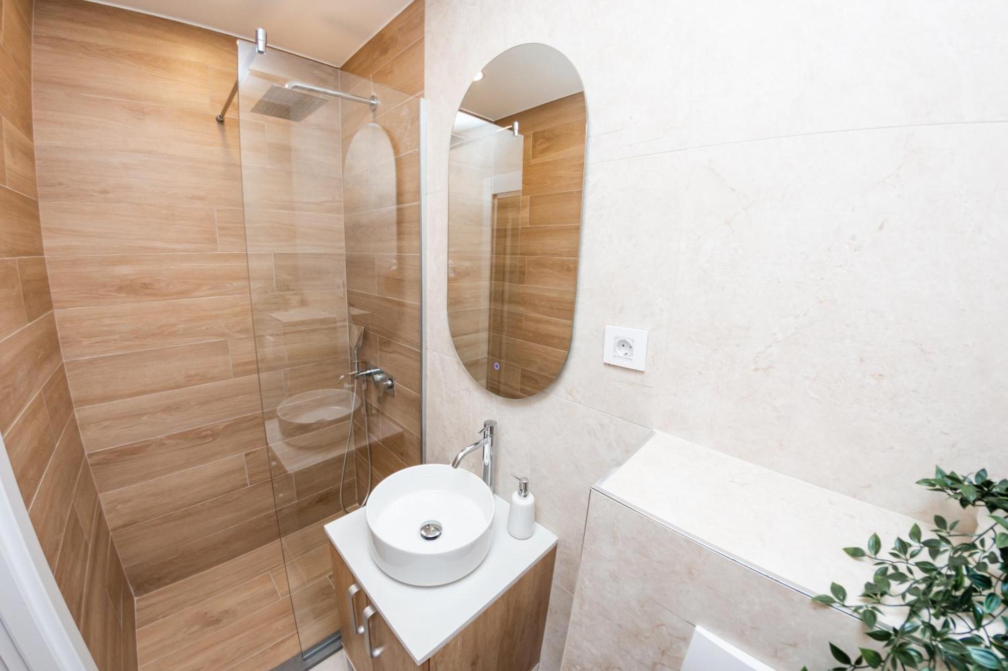 Sinfonia Lux Apartment Belgrade Exterior photo