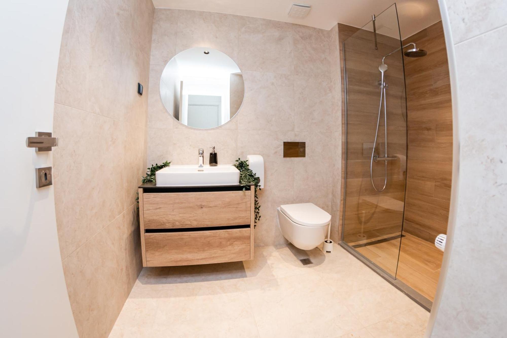 Sinfonia Lux Apartment Belgrade Exterior photo