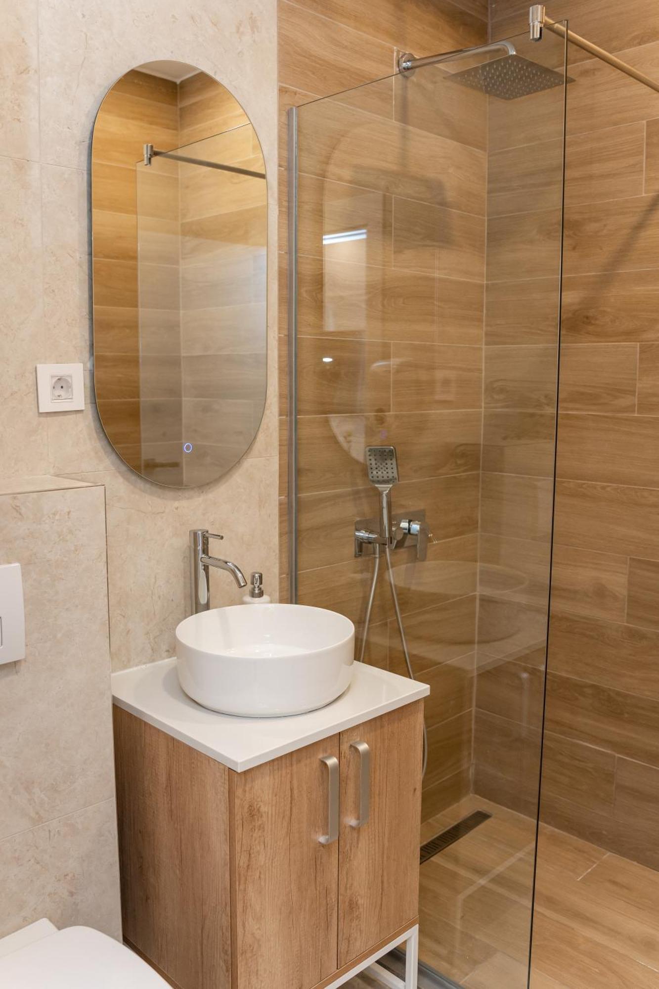 Sinfonia Lux Apartment Belgrade Exterior photo