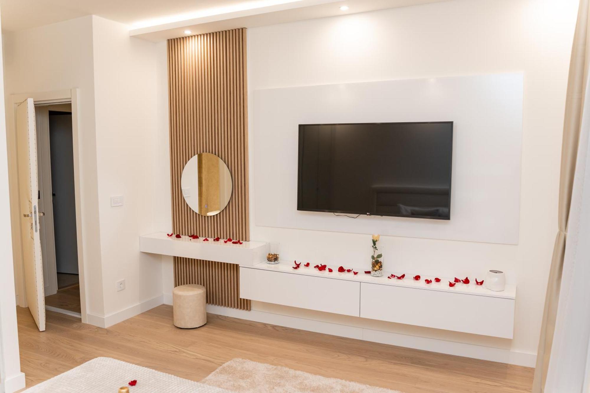 Sinfonia Lux Apartment Belgrade Exterior photo